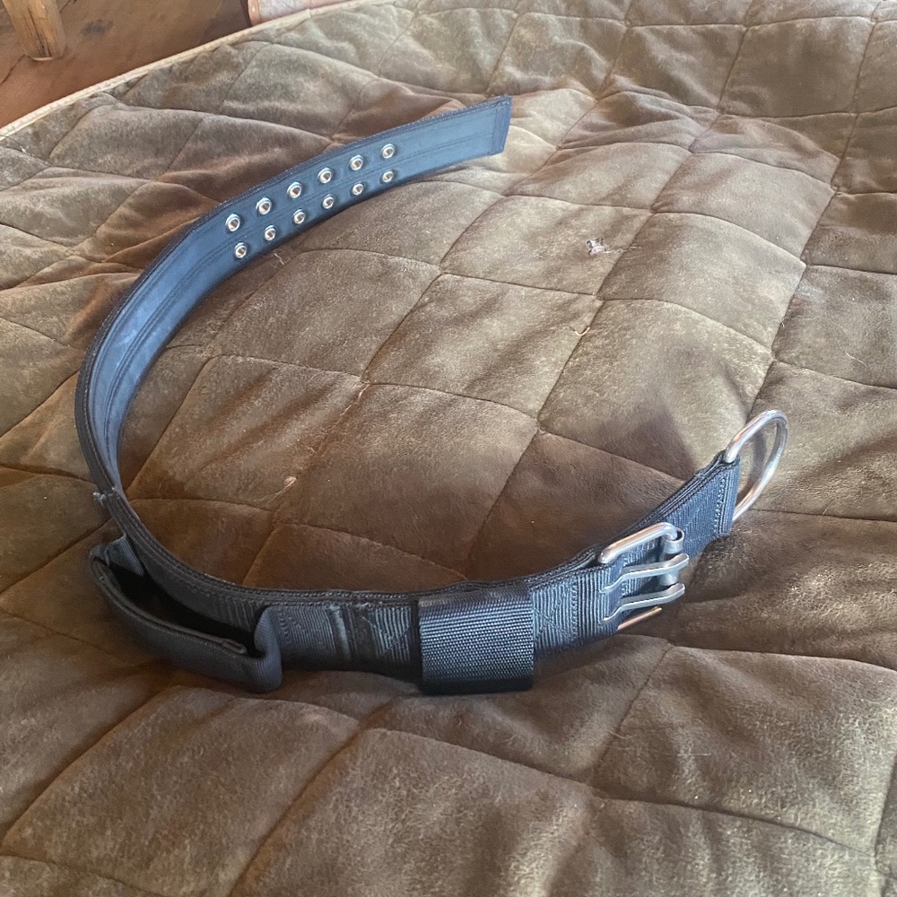 Dog Collar for Large/Extra Large Dogs